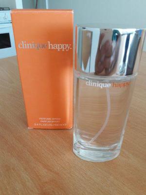 Perfume clinique happy 100 ml