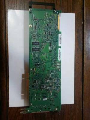 Placa Dialogic Dm/v1200a 4e1 Pci - Funcionando Perfecto