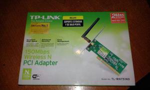 Placa Wifi Pci