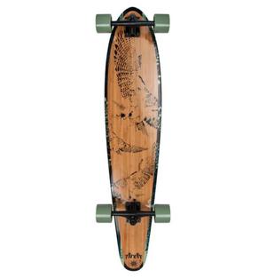 Skate Longboard nuevo
