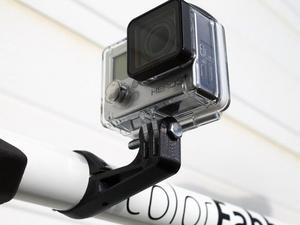 Soportes De Gopro Para Bicicleta O Moto