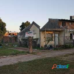 TERRENO SOBRE TOMAS GUIDO CASI BOSETTI