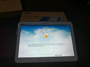 Tablet/celular Samsung GALAXY 16GB Tab4 SM-T531 Pantalla