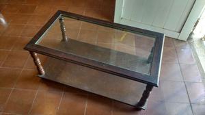 VENDO MESA RATONERA ANTIGUA EN EXCELENTE ESTADO