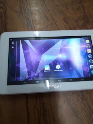 VENDO TABLET DE 7" HERMOSA