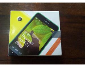 Vendo Nokia Lumia 630