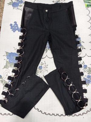 Vendo Pantalon Muy Moderno!