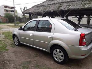 Vendo Renault logan remis