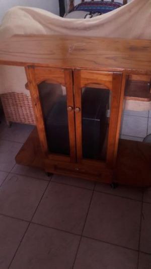 Vendo mesa para TV