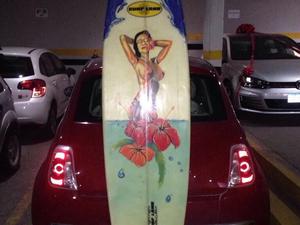 Vendo tabla de surf