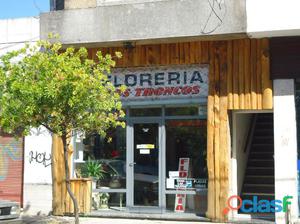 Venta Local SAN JUAN Y BALCARCE Mar del Plata