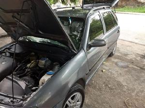 Volkswagen Gol Country 2005