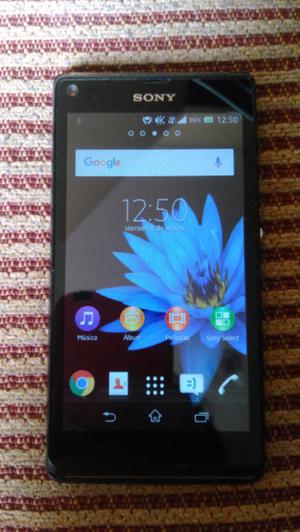 Xperia L liberado