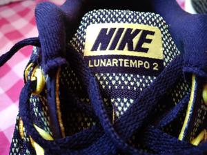 Zapatillas Nike Lunartempo2