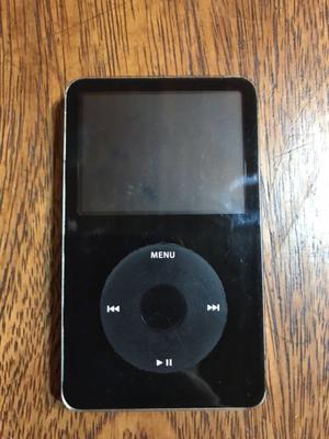 iPod 30 gb
