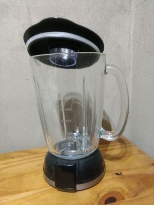 jarra de vidrio licuadora electrolux jll10 bll10 pica hielo