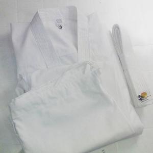 AIKIDOGI UNIFORME DE AIKIDO