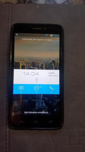 Alcatel i6030 touch roto