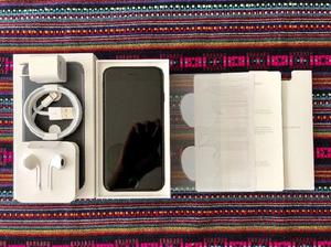 Apple Iphone 7 128gb Liberado Black C/accesorios Sin Usar!