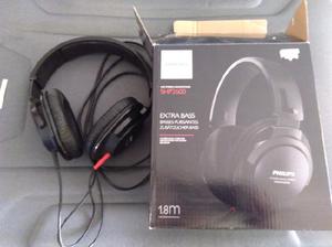 Auriculares Philips SHP 2600
