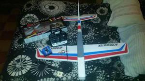 Avion Acromaster