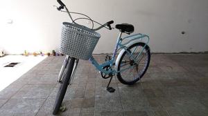 BICICLETA MUJER GRIBOM R26