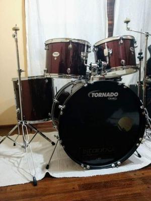 Bateria Mapex Tornado