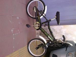 Bici rodado 14
