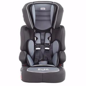 Butaca Niños Bebe + Booster Con Isofix Glee A996 De 9 A 36k