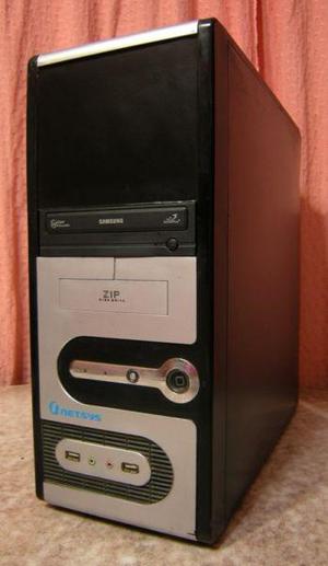 CPU AMD Athlon X2 Doble Nucleo, Windows 7 Ultimate!! Llevo a