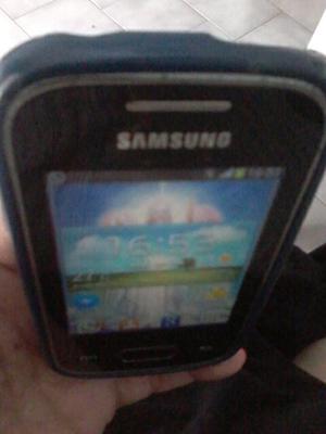 Celular Samsung pocket