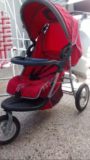 Coche para bebe