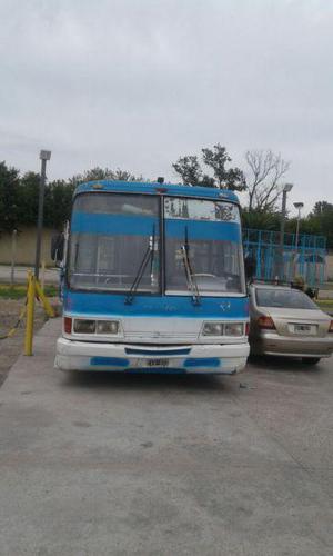 Colectivo en venta