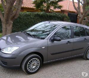 FORD FOCUS AMBIENTE 1.6 2007