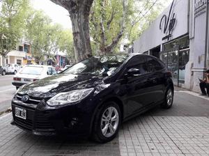 FORD FOCUS S 2015 1.6