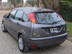 Ford Focus 2007