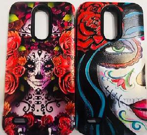 Fundas para celulares, desde $10.