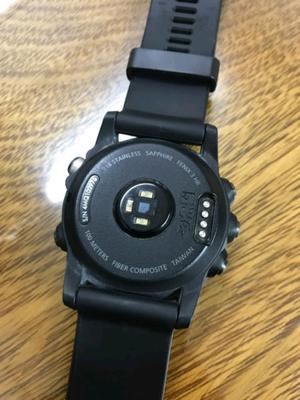 Garmin fenix 3