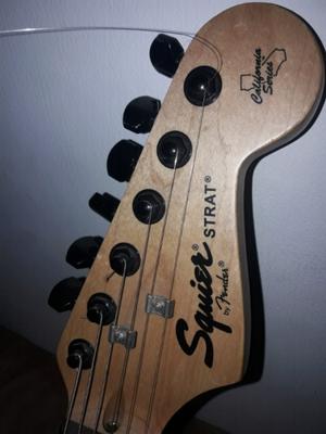 Guitarra eléctrica Fender Squier Strat