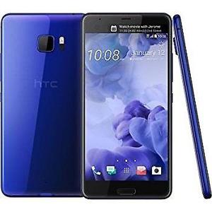 HTC U ultra, zafiro azul 64gb