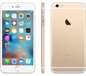 IPHONE 6S PLUS 16GB GOLD ROSE O SILVER NUEVOS LIBERADOS EN