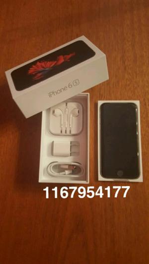 Iphone 6s 32gb nuevo