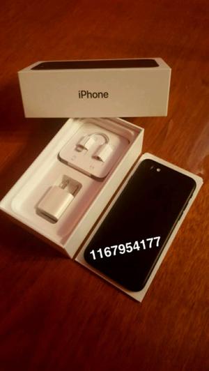 Iphone 7 32gb nuevo