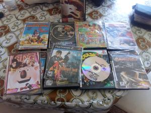 Juegos de play 2