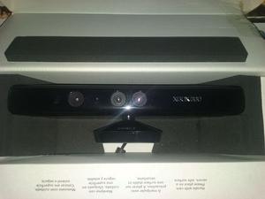 Kinect Sensor Xbox 360, un Juego Original