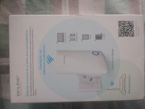 Modem (amplificador) Wifi TP-Link