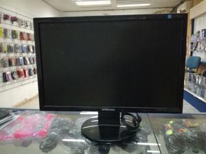 Monitor Samsung 22"