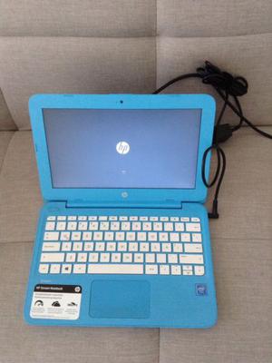 Netbook hp como nueva