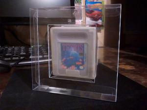 Nintendo Game Boy Bandeja Interna Contenedora De Juegos