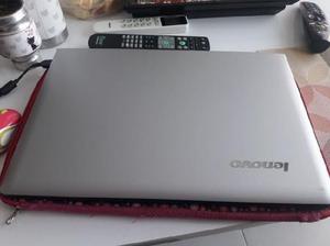 Notebook Lenovo G50-80 En Óptimas Condiciones.